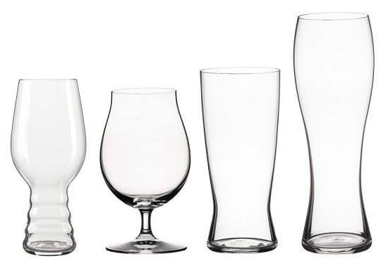 Set of 4 Beer Tasting Kit T64050