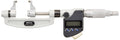 25 mm-50 mm Outside Micrometer A4945