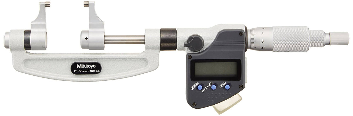 25 mm-50 mm Outside Micrometer A4945