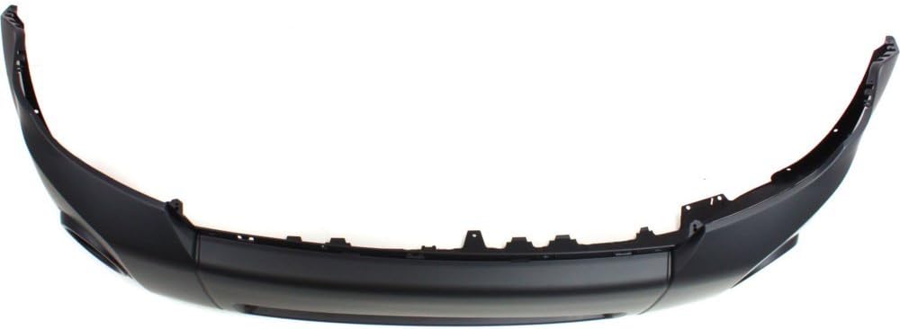 Front Bumper Cover Primed T427485
