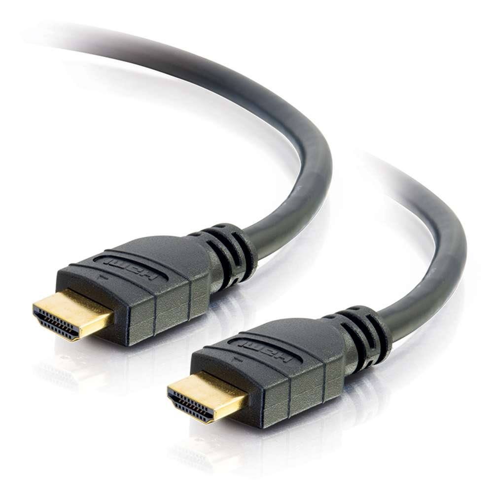 15ft High Speed HDMI Cable 4K 60Hz CL3-Rated P646