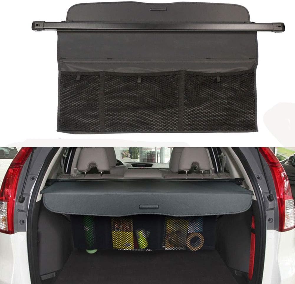 Cargo Cover W462