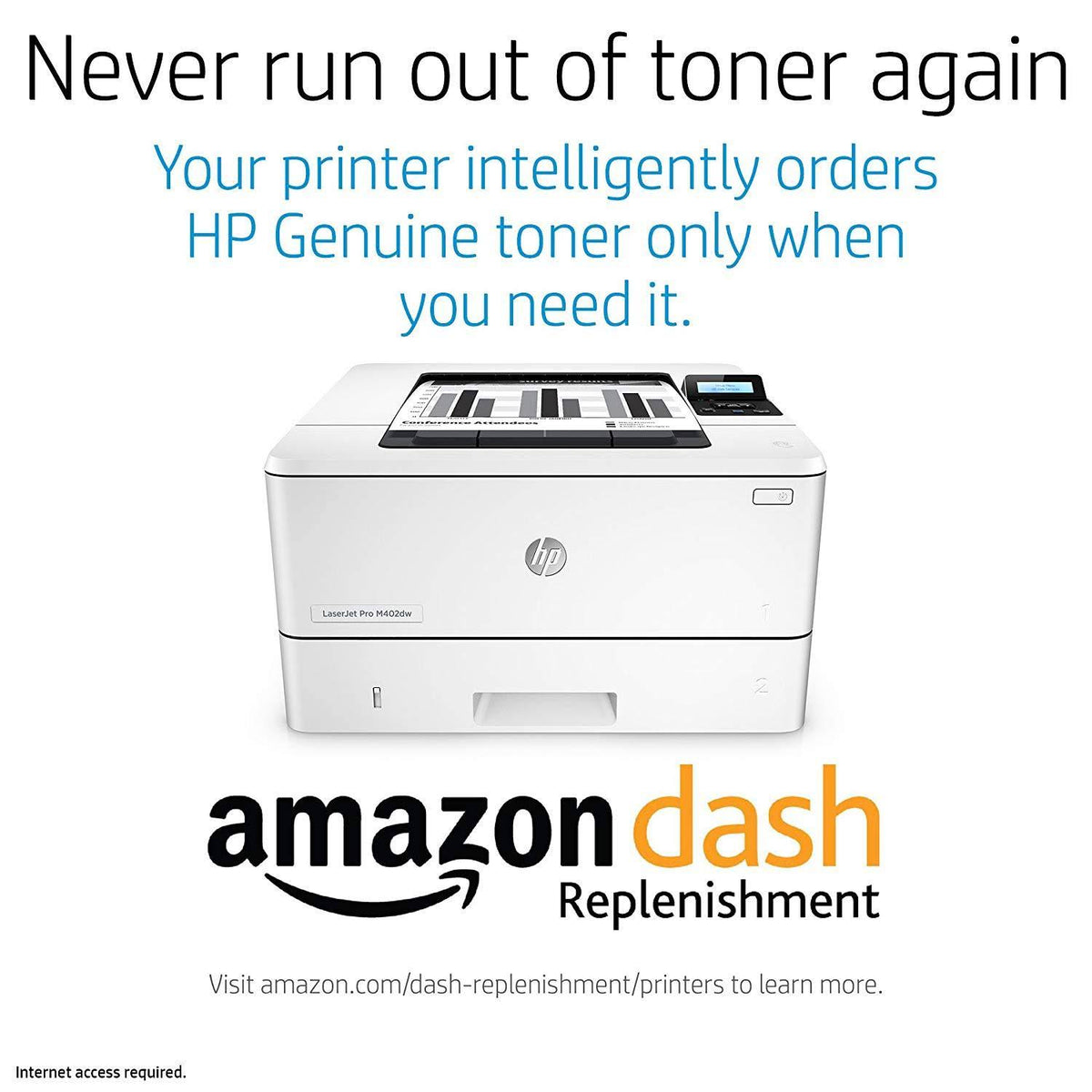 Monochrome Laser Printer H520