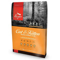 Cat & Kitten Dry Cat Food T1958