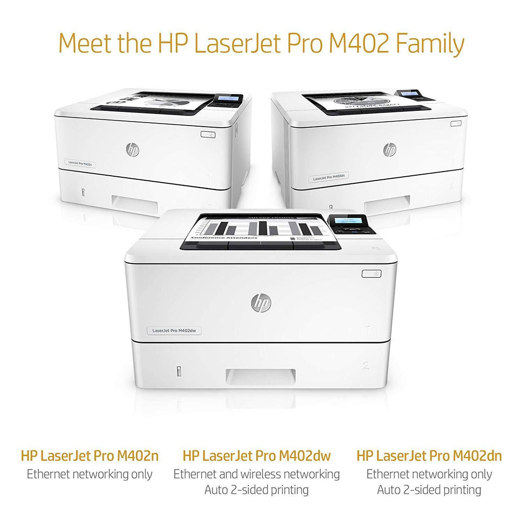 Monochrome Laser Printer H520