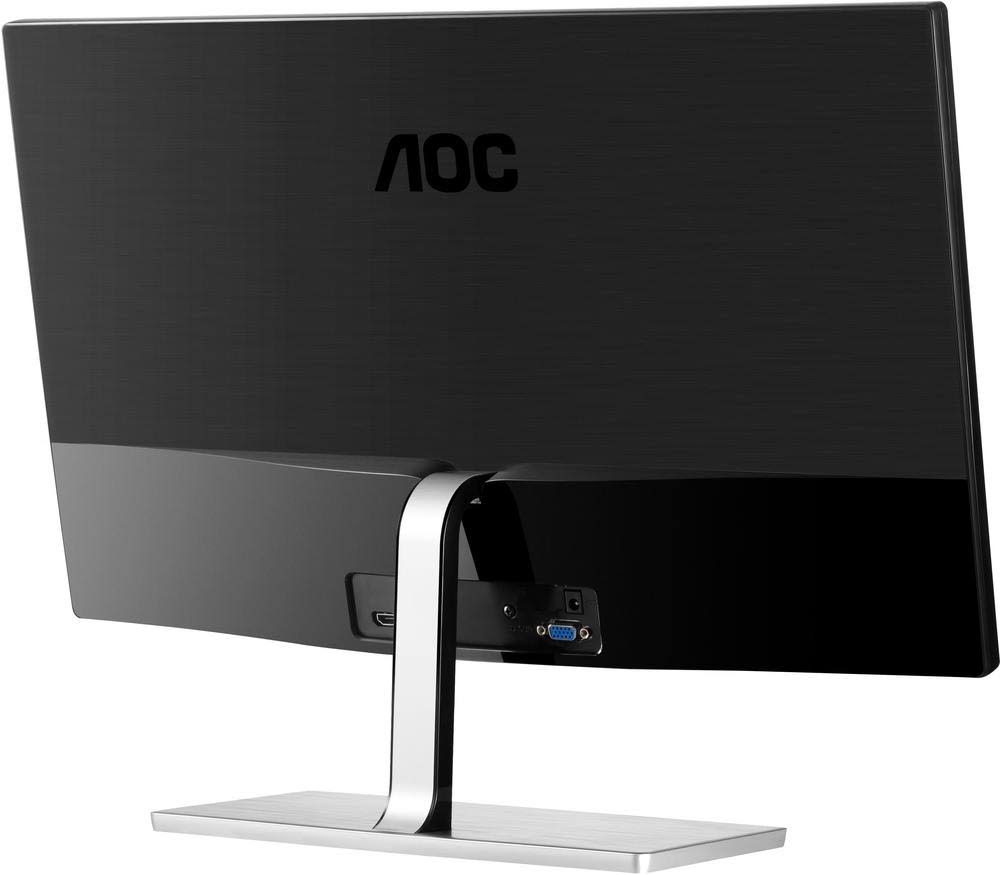 27x22 IPS LED FHD Monitor M63507