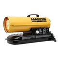 5.0 gal 0.52 GPH 75,000 BtuH Forced Air Heater P398519