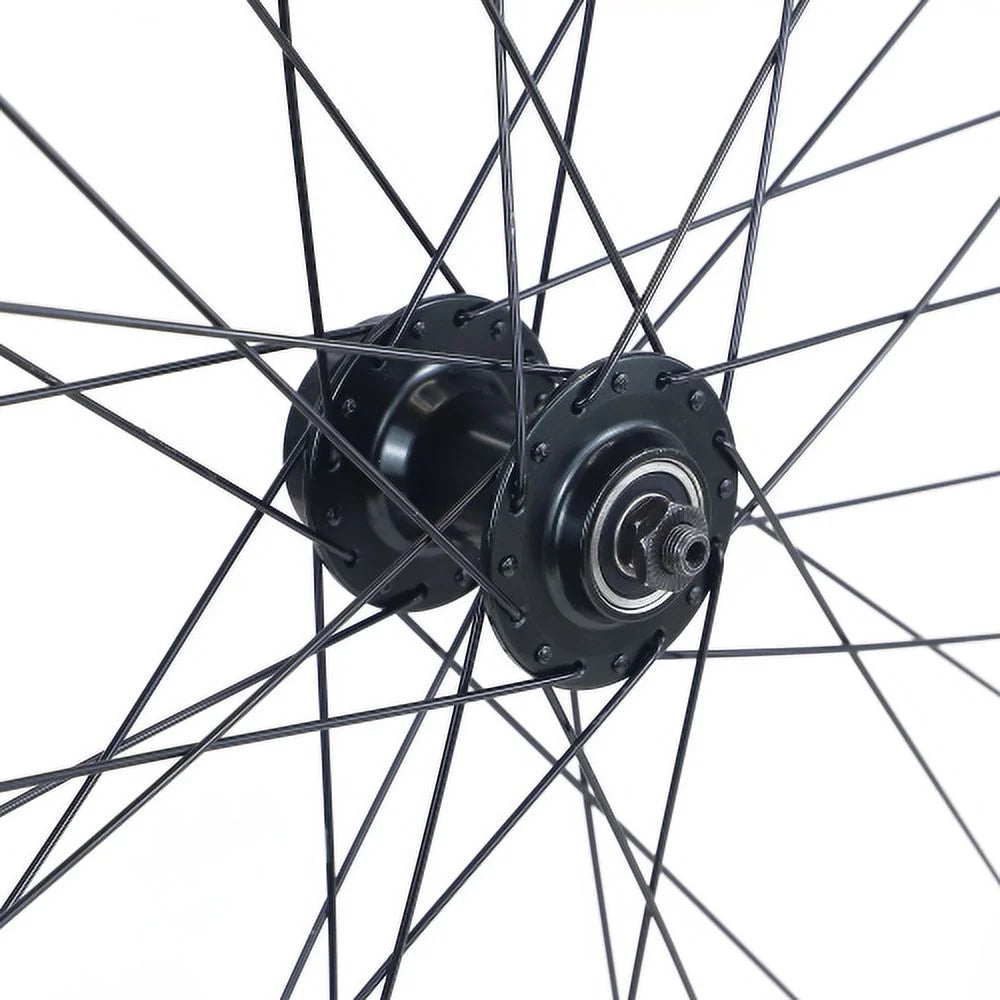 29" Double Wall Alloy MTB Wheelset T1310