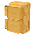 15A 250V Duplex Receptacle B3314