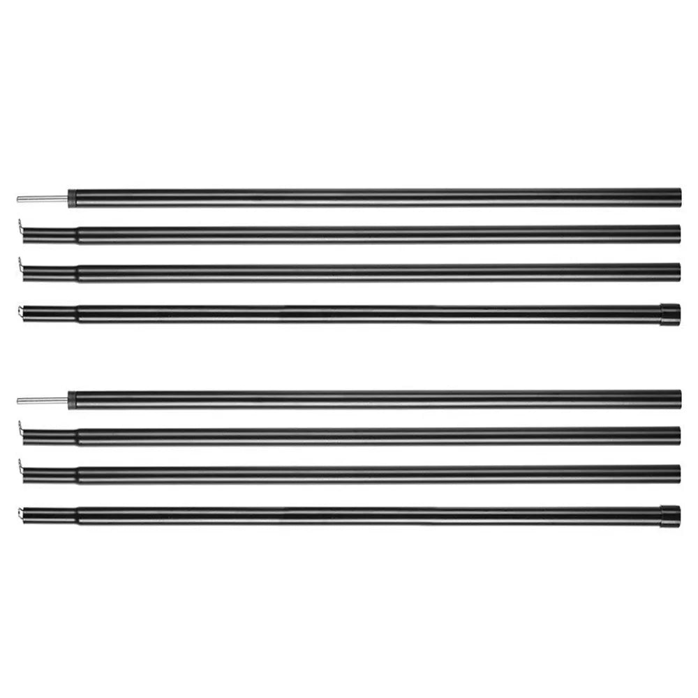 Tent Canopy Poles Set Z41844