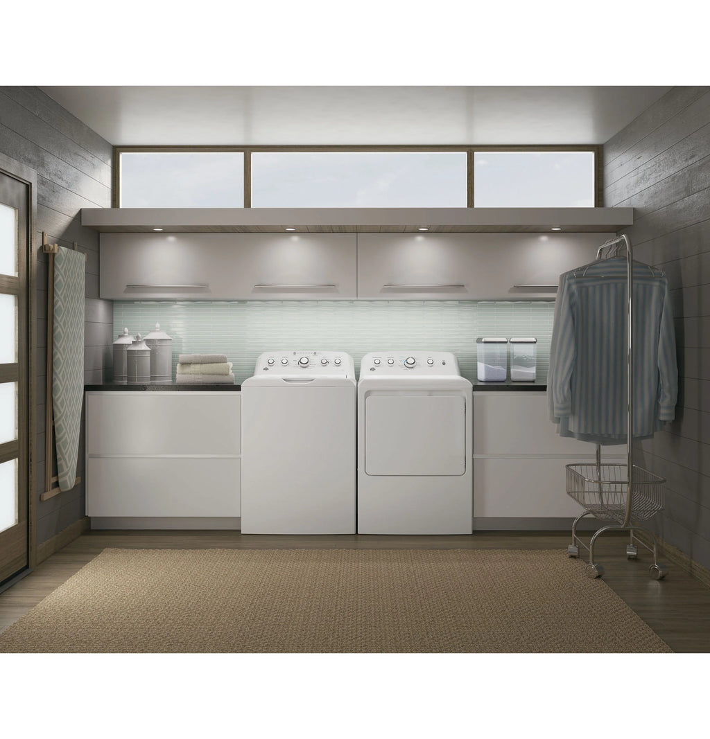 7.2 cu. ft. Electric Dryer J179178