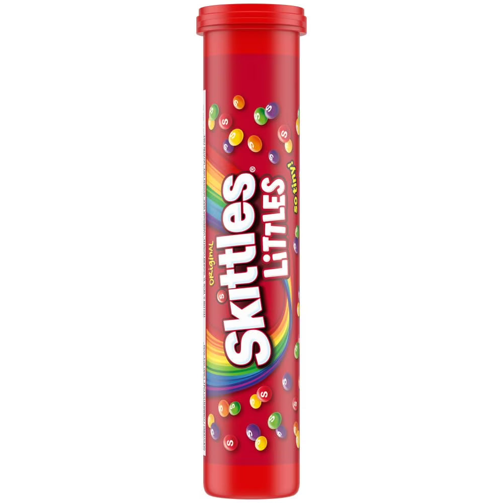 2.2 Ounce Skittles Original (Pack of 20) J774