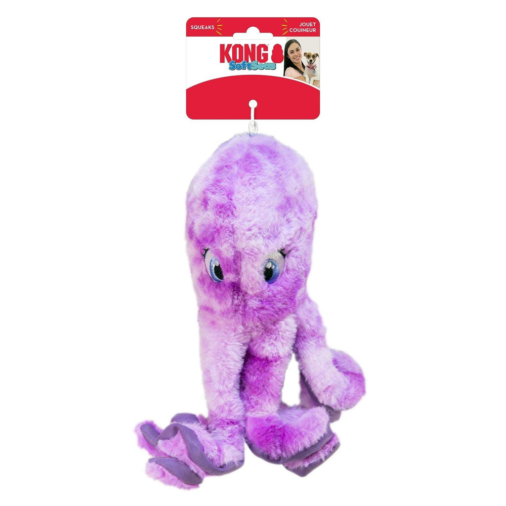 Octopus Dog Toy R479582