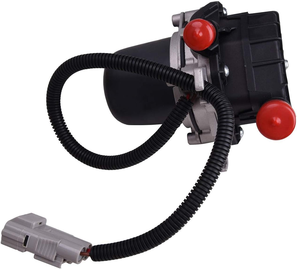 Secondary Air Injection Pump Pack of 2 E245328