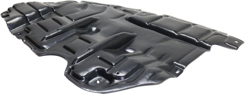 Passenger Side Engine Splash Shield for Toyota Camry Pack of 2 I462