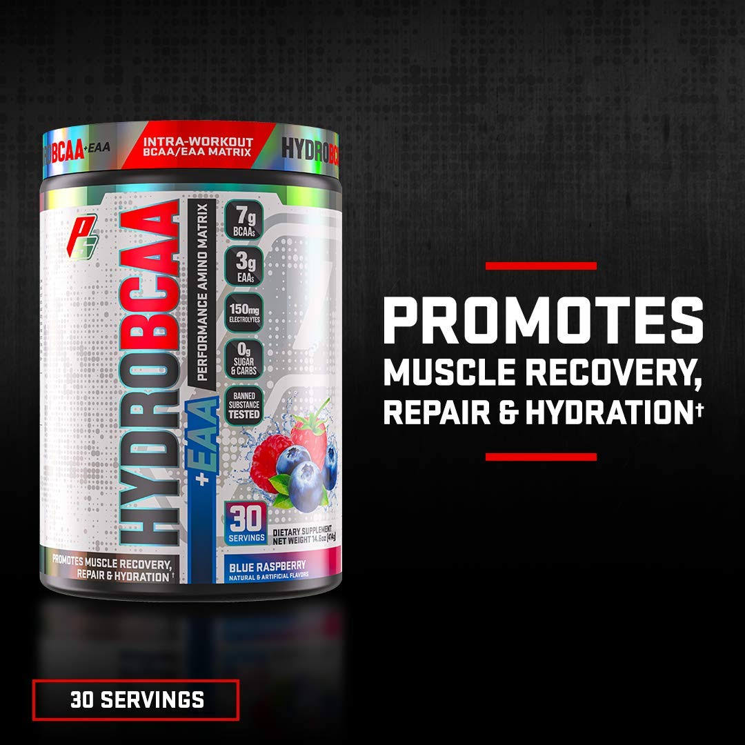 Hydrobcaa BCAA 15 oz F7944
