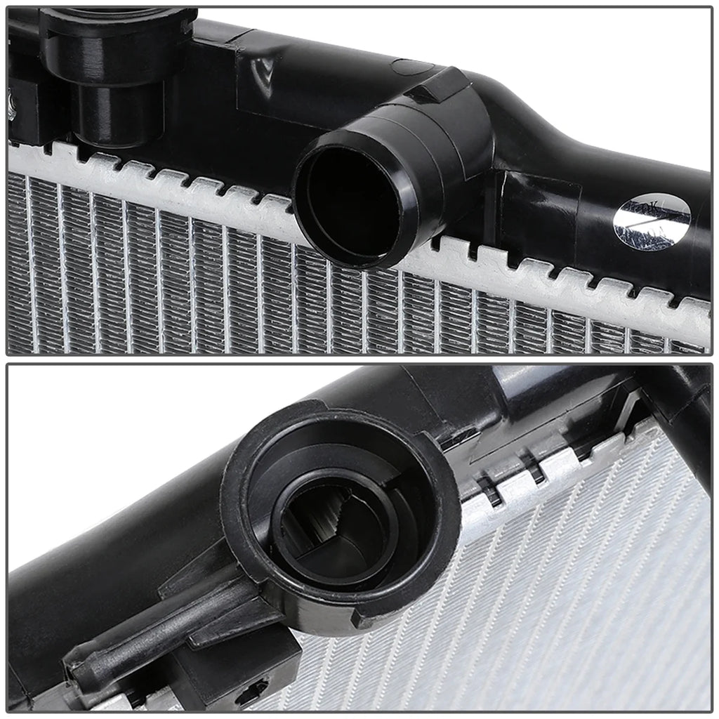 Aluminum Radiator for Honda Accord V6 Acura TL D6005