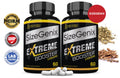 Men’s Health Supplement 1484mg 120 Capsules C626560