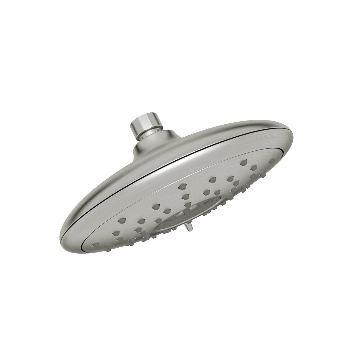 Brushed Nickel Multi Function Shower Head Z5275