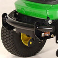 Steel Bumper X613010