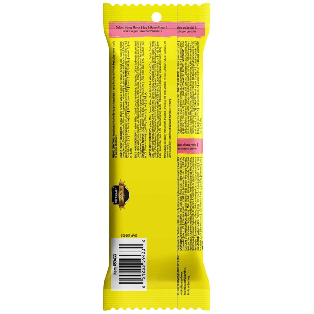 Crunch Sticks I835098