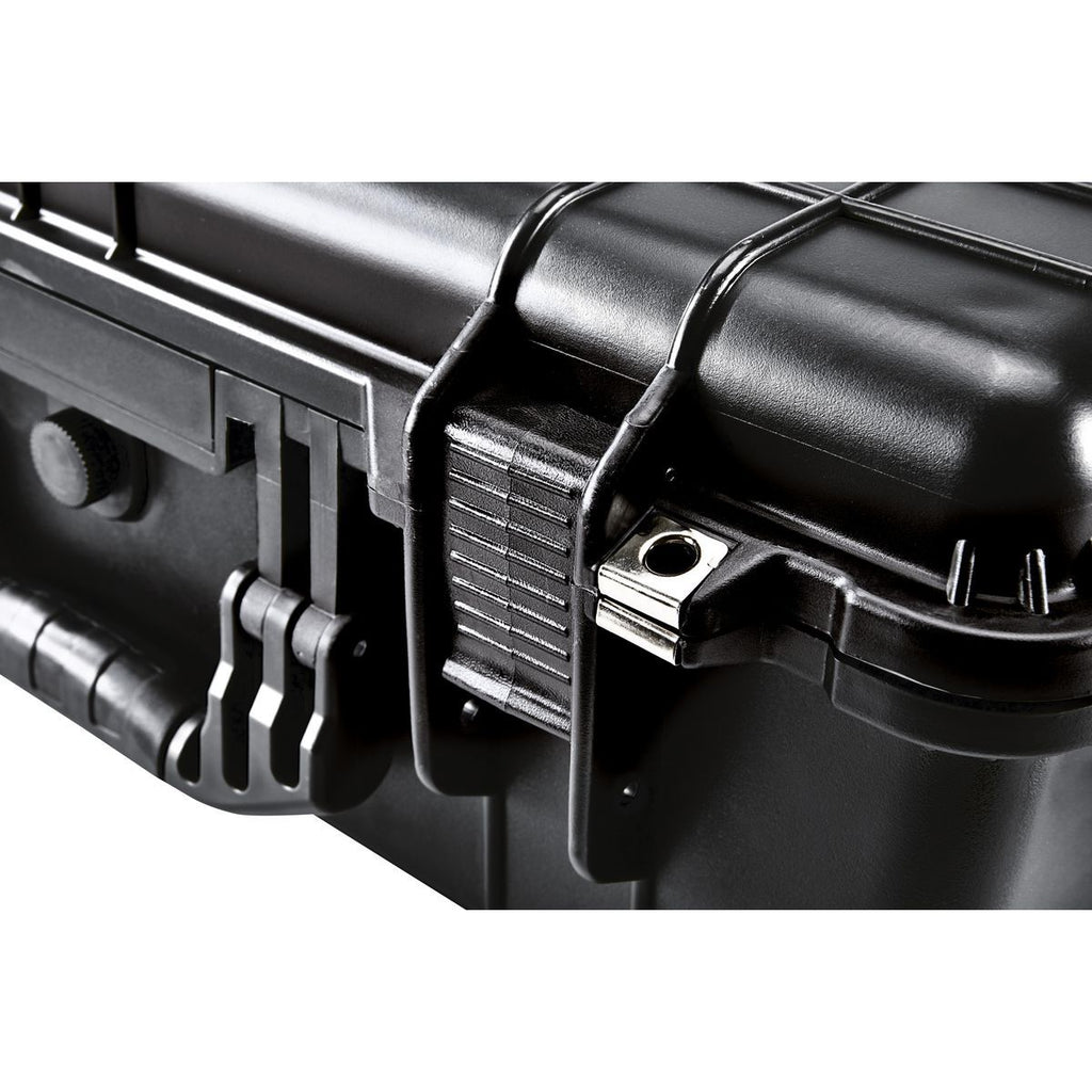 X-Large Weatherproof Rolling Carry-On Case S939