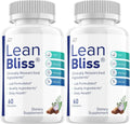 All Natural Supplement Capsules 2 Pack 120 Capsules O382958