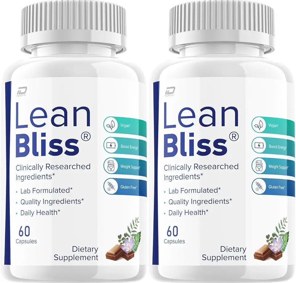 All Natural Supplement Capsules 2 Pack 120 Capsules O382958