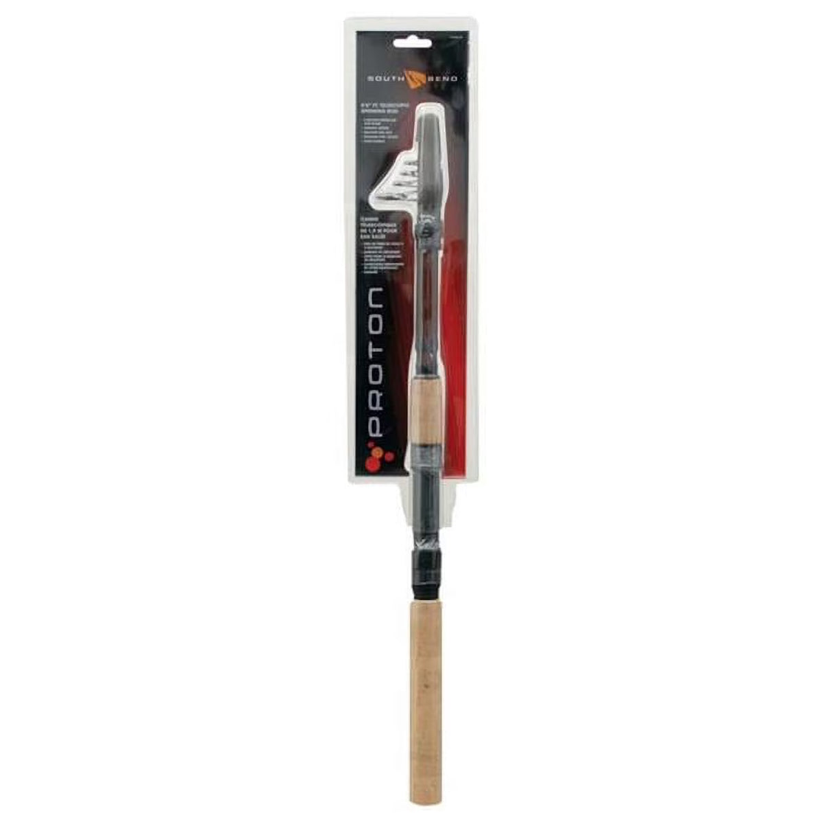 6 ft. Telescopic Rod C568