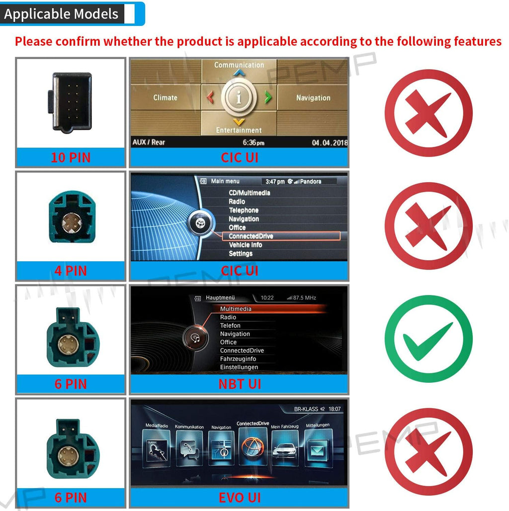 10.25 IPS Touch Screen Car Display O758297