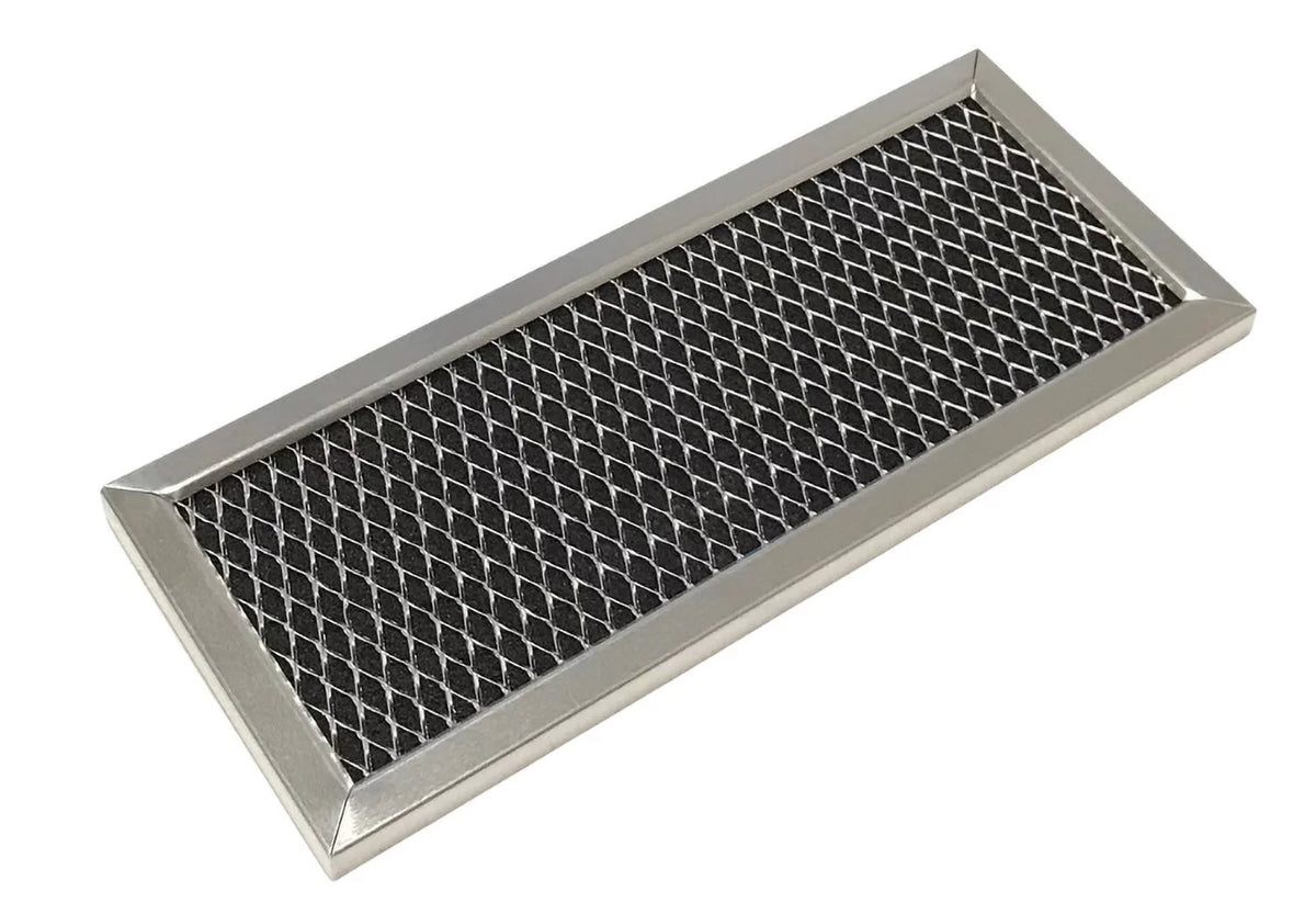 Microwave Charcoal Filter F555