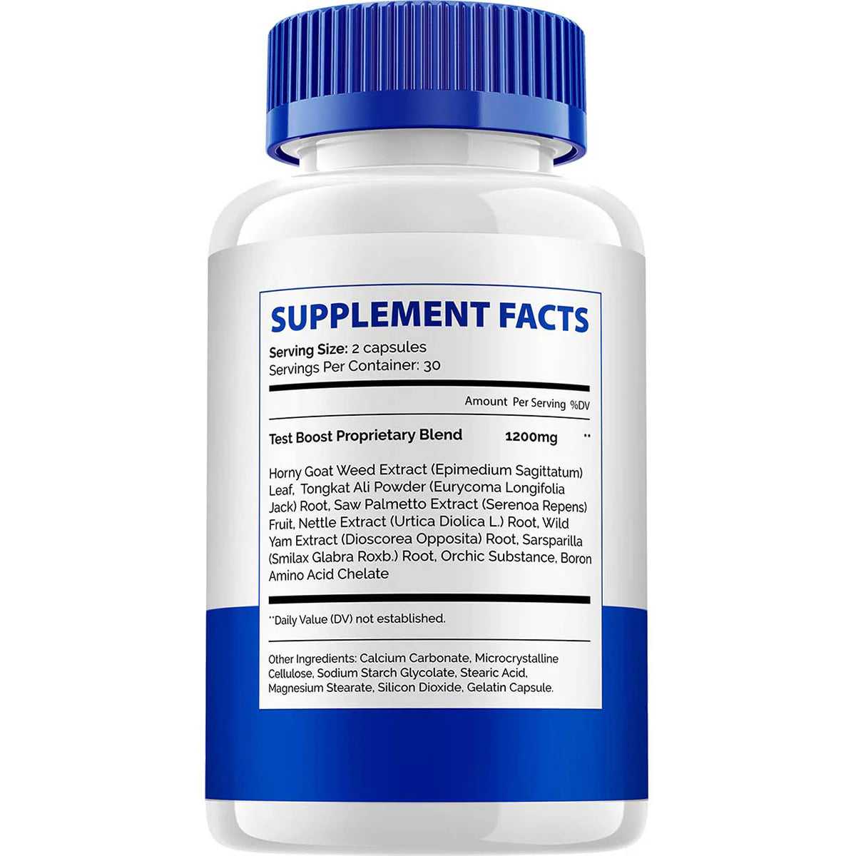 Capsules N141