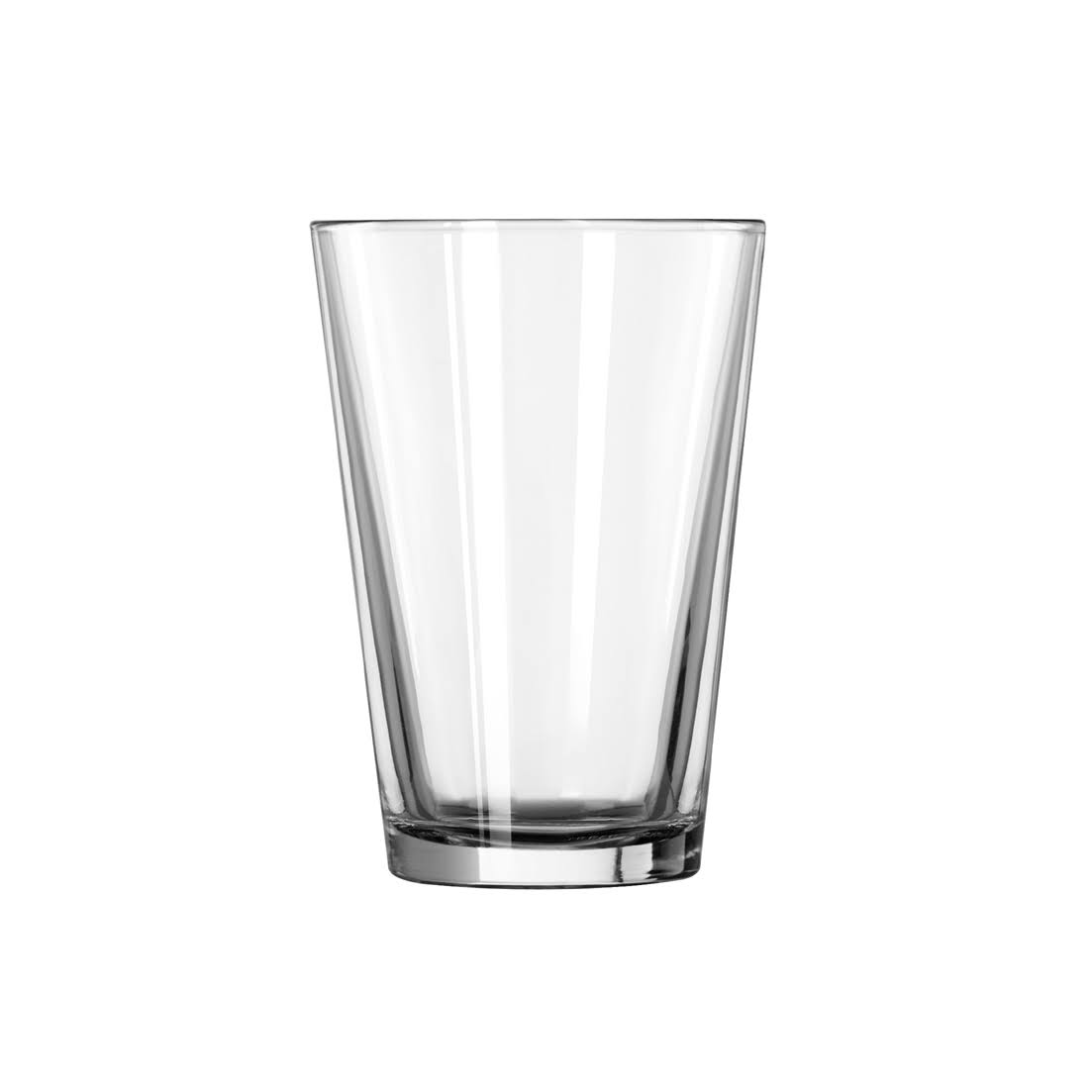 9 oz Hi-Ball Glass - 24/Case X847777
