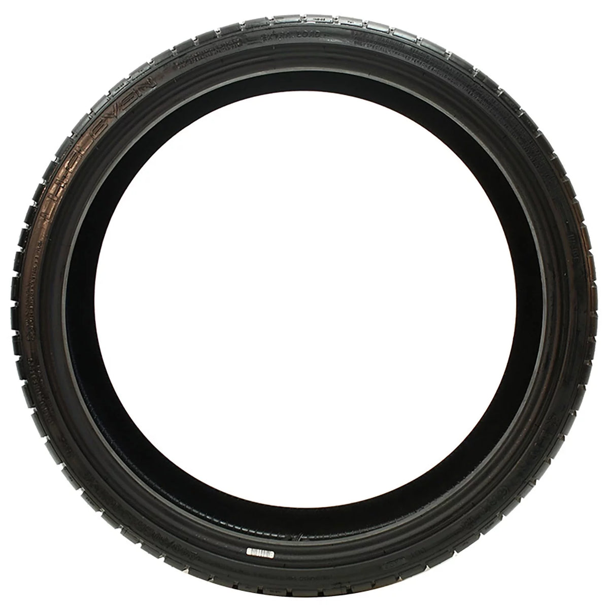 All Season 265/30ZR22 97W XL Passenger Tire Q343