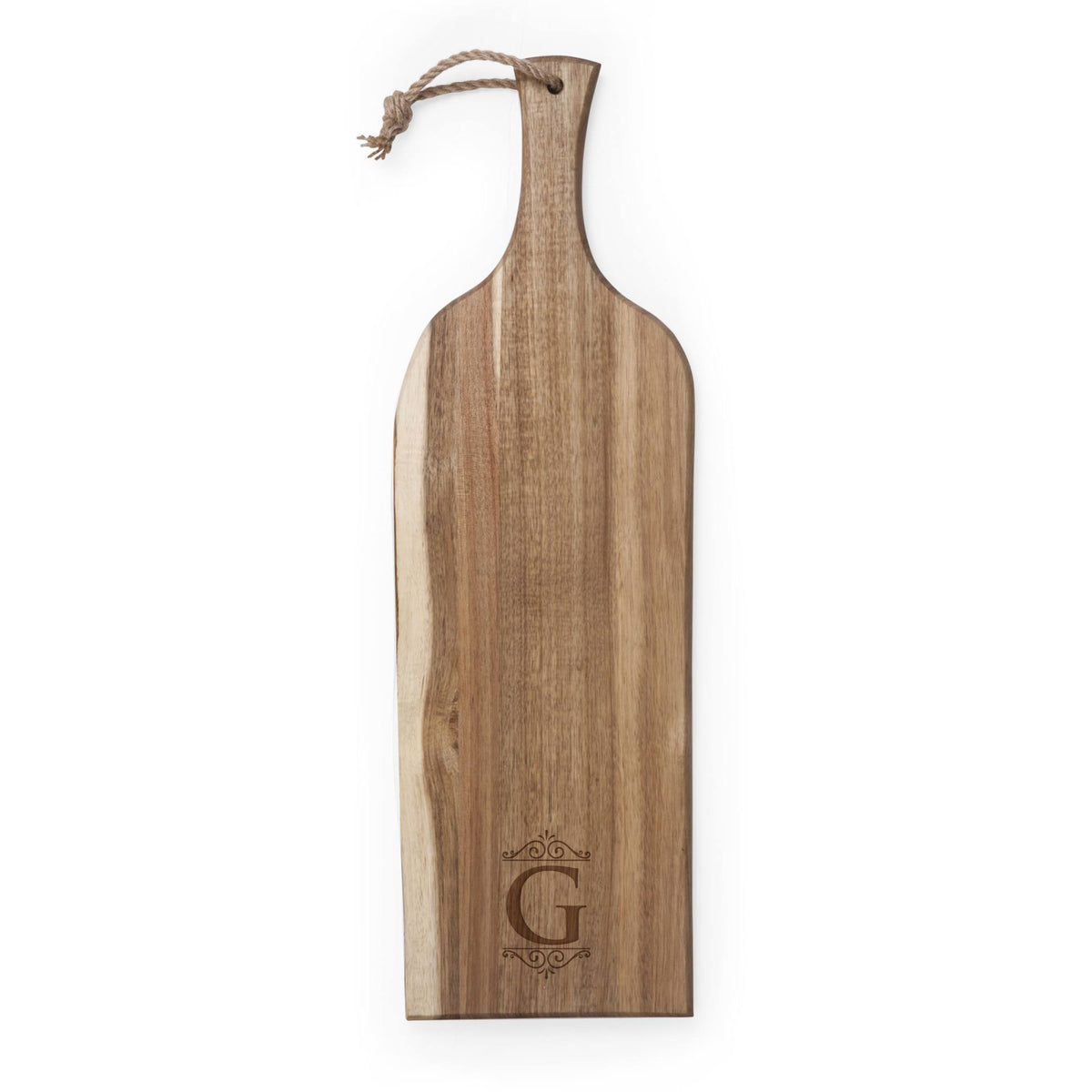 Acacia Wood Serving Plank K60905