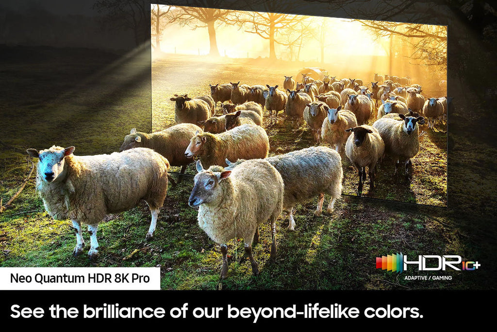 75 Class Neo QLED 8K Smart TV D2794