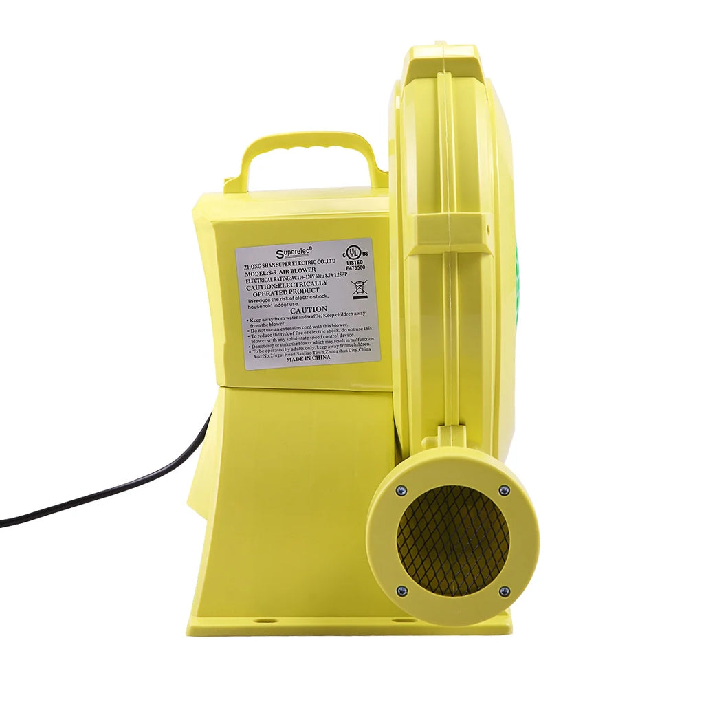 950W Electric Air Blower for Inflatable Bounce House K2976