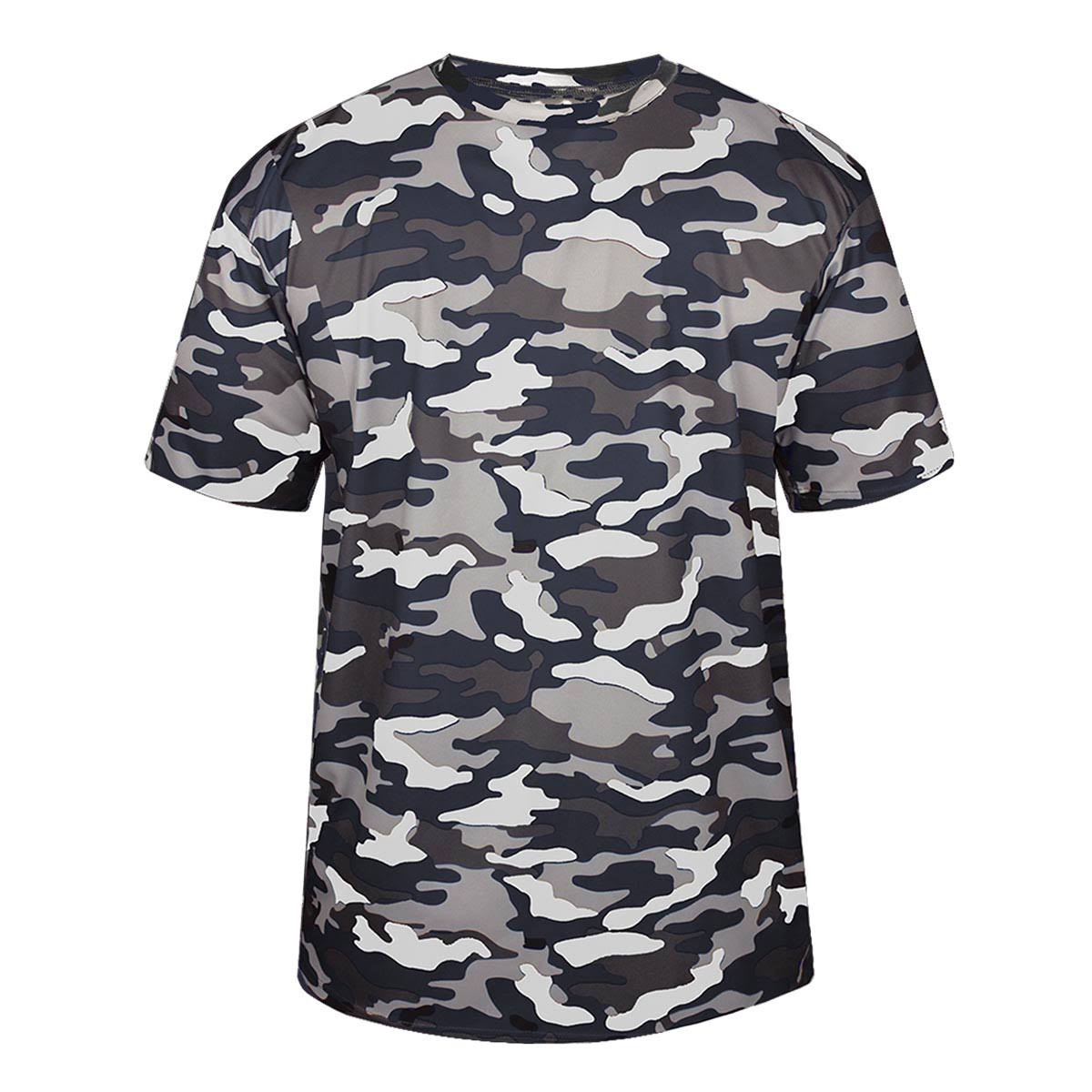 Forest Camo T-Shirt H6639