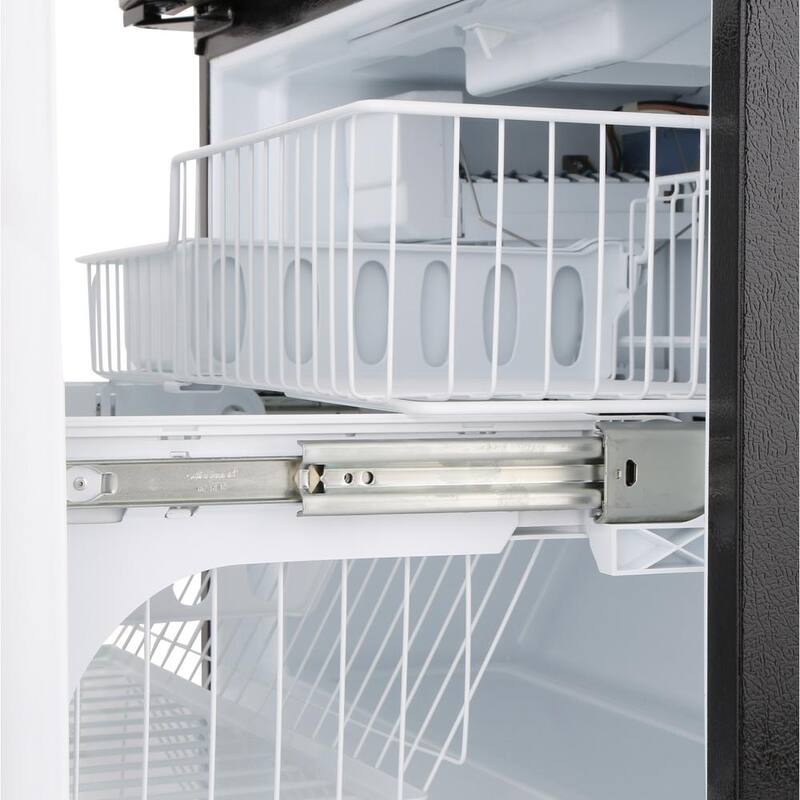 Counter Depth French Door Refrigerator M704