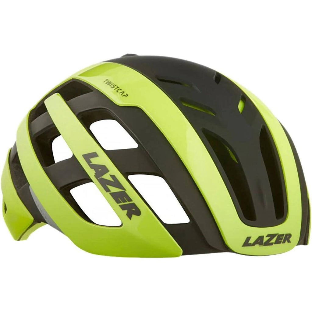 Flash Yellow/Black Helmet W808850