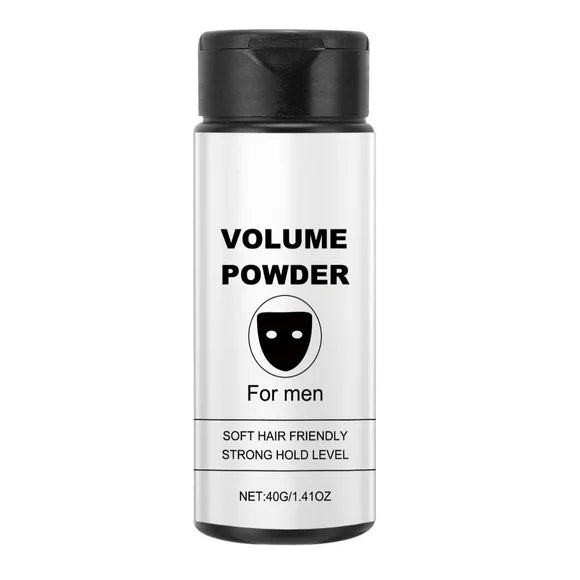 Hair Powder for Men L37201