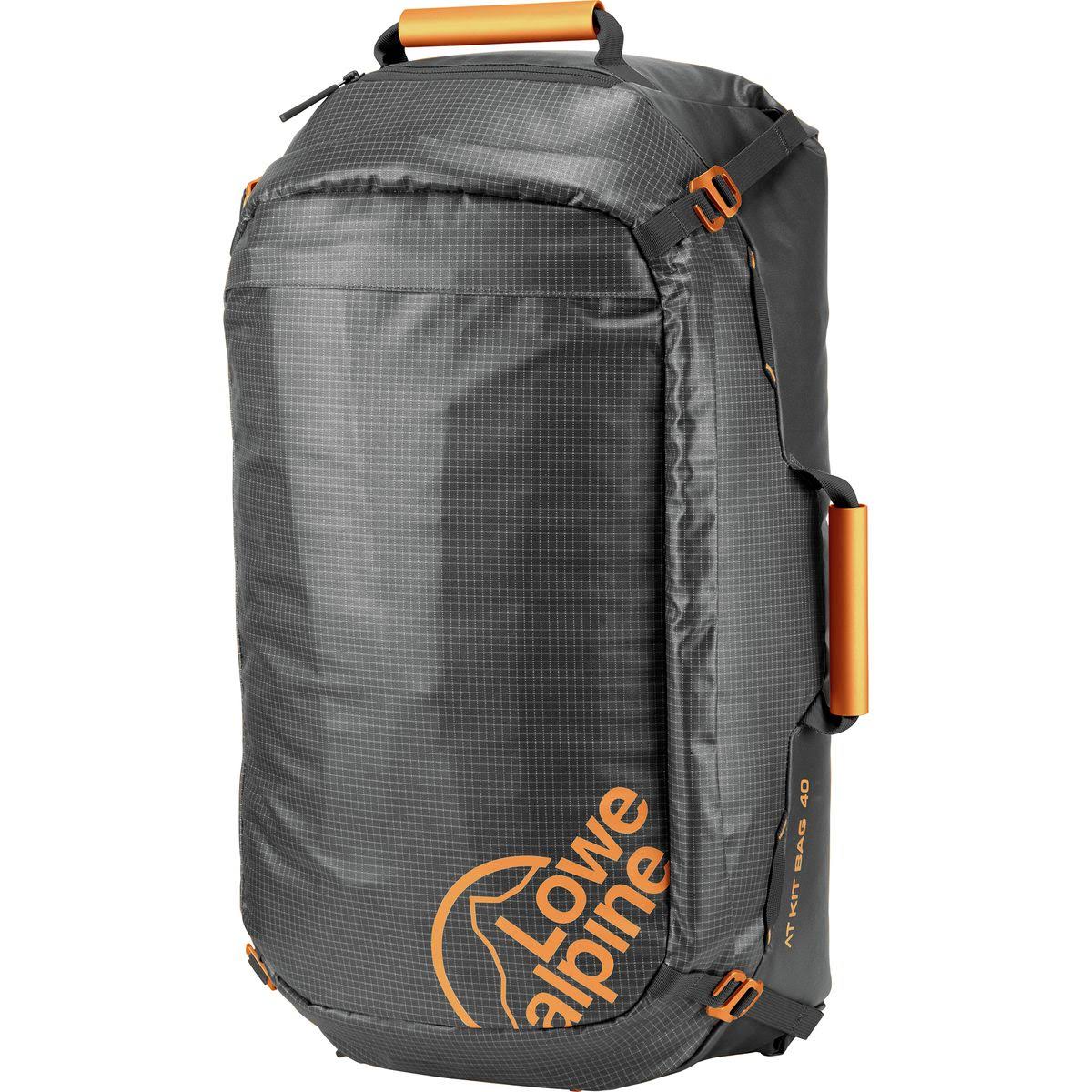 Anthracite Tangerine 40 Bag M76602