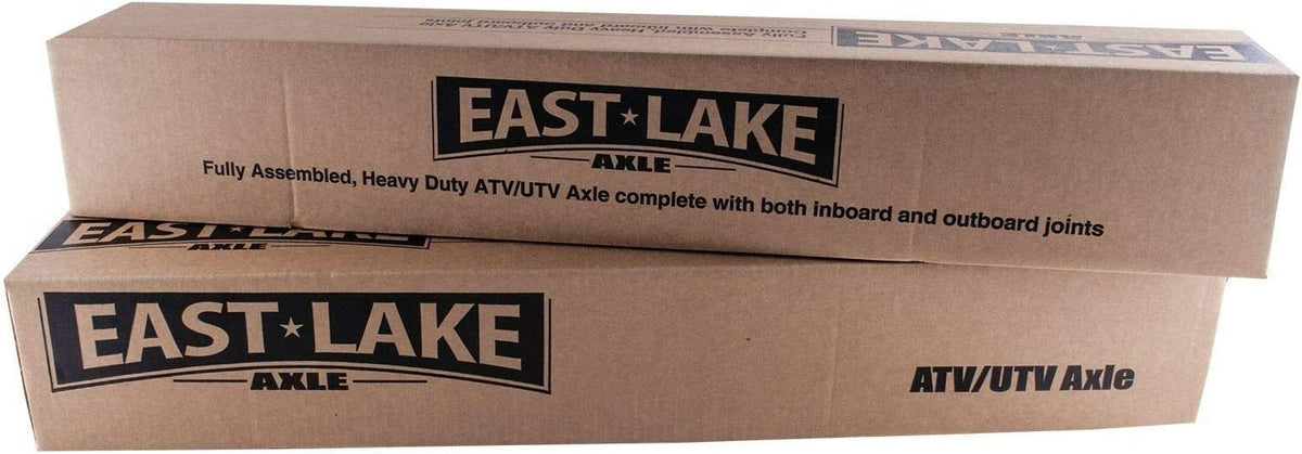 Arctic Cat 400/500 2002 2003 2004 Rear CV Axles Wheel Bearings & Seals Set A79407