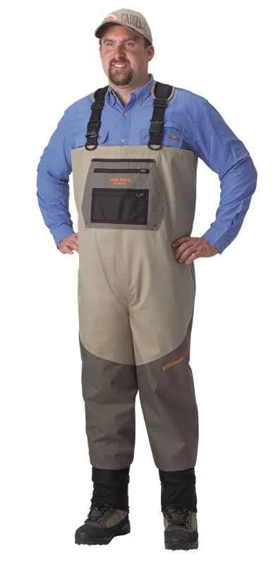Breathable Chest Waders X189461