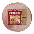 Hickory Smoked Half Tavern Ham, Fully Cooked, Boneless P48995
