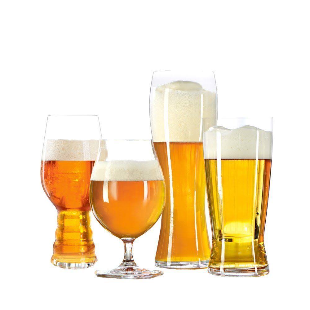 Set of 4 Beer Tasting Kit T64050