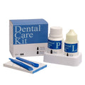 Zinc Oxide Eugenol Cement Dental Care Kit Pack of 2 P899