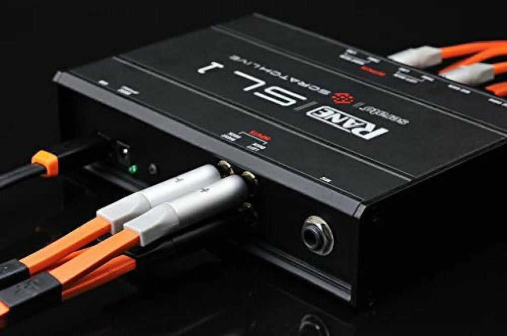 RCA Cable 2 METER E73505