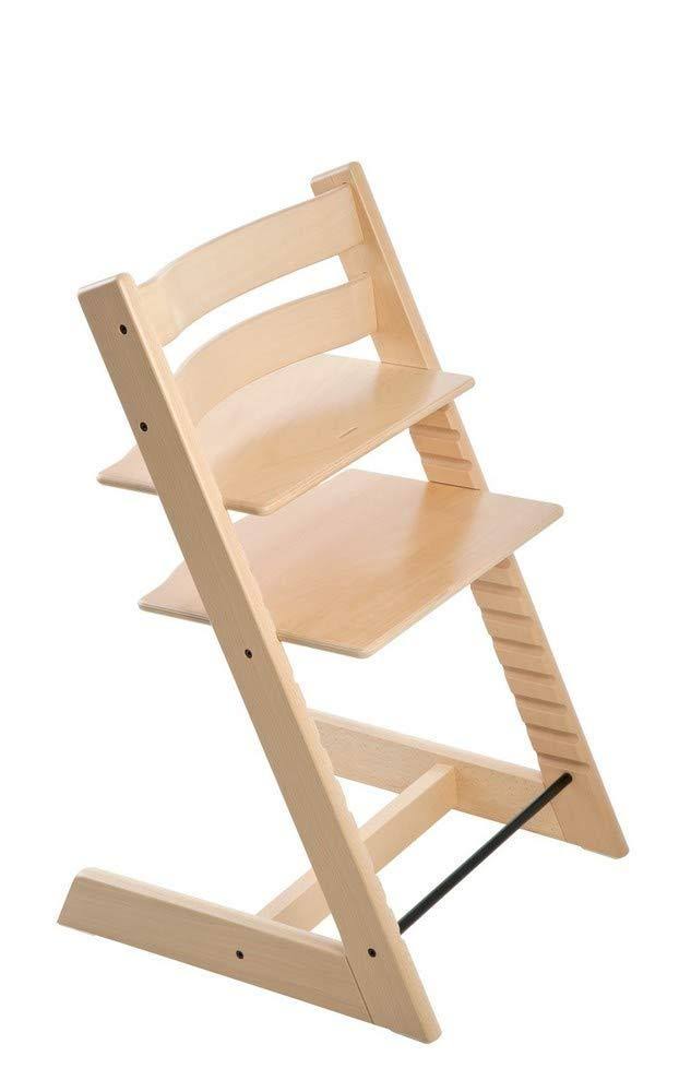 White Tripp Trapp Chair E4048