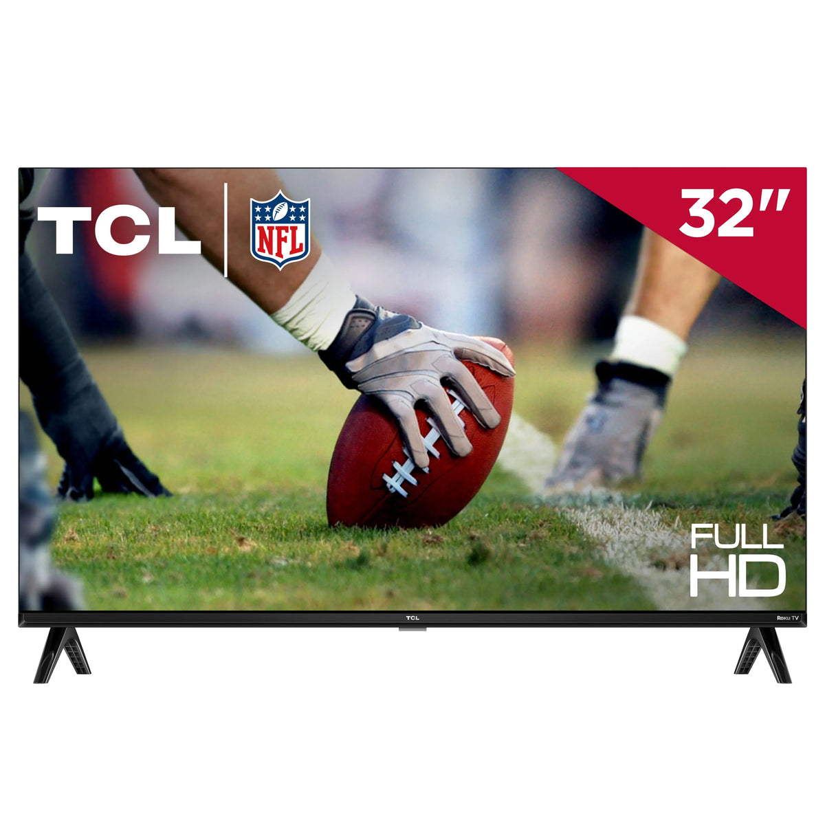 32 Class Full HD 1080p LED Smart TV P479545